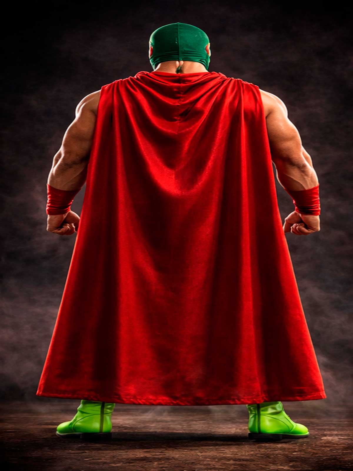 Guerrero de la Nación imagen 2