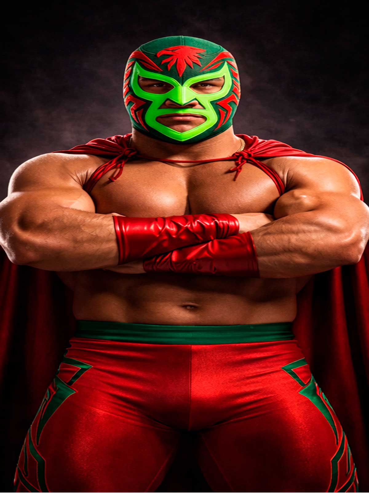 Guerrero de la Nación imagen 3