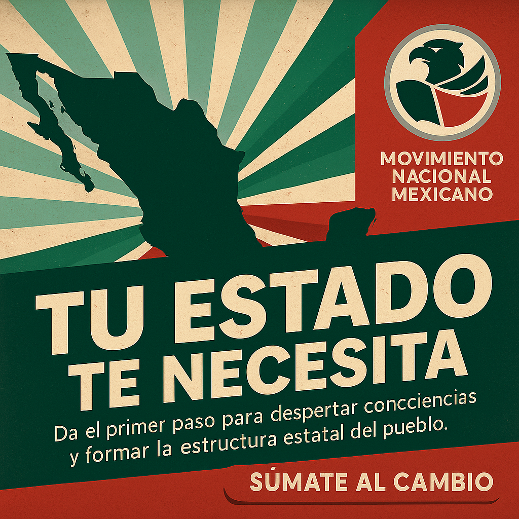 Convocatoria Estatal