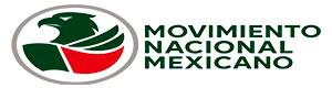 Logo Movimiento Nacional Mexicano